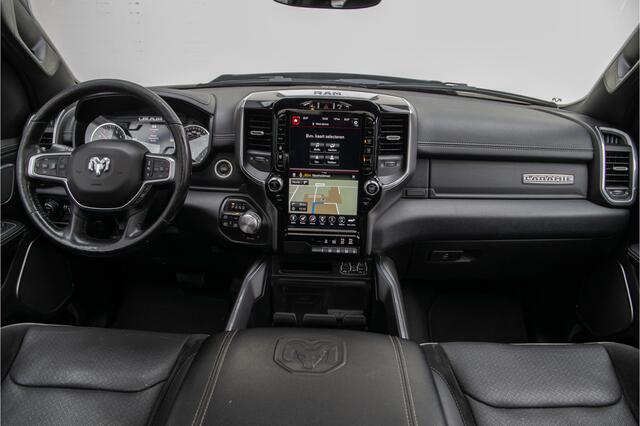 Dodge 1500 Ram 5.7 V8 4x4 Crew Cab Laramie Pano, Leder, Harman Kardon, VOL 2020