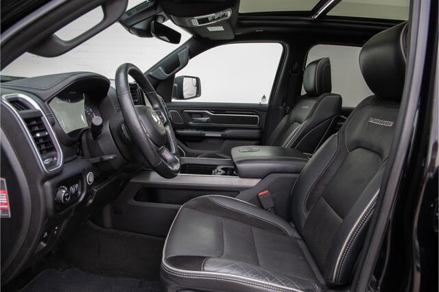 Dodge 1500 Ram 5.7 V8 4x4 Crew Cab Laramie Pano, Leder, Harman Kardon, VOL 2020