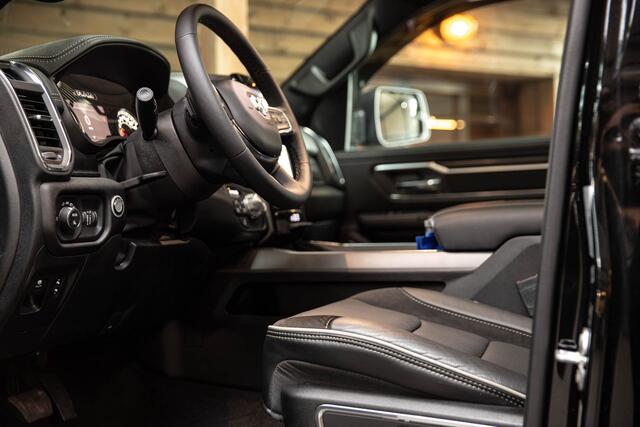 Dodge 1500 Ram 4x4 | Laramie | huricane | 420 pk | Lpg | bedcover | striping |