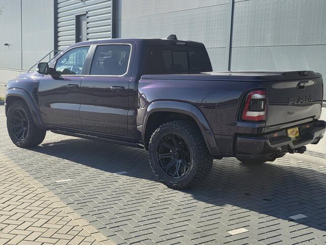 Dodge 1500 Ram TRX CLONE NIGHT EDITION 4X4 CREW CAB 5.7 LTR V8 AUT. DAYTONA VIOLET MET!!!