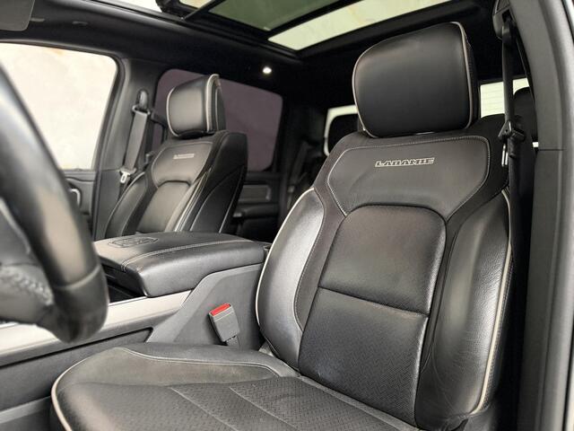 Dodge 1500 Ram 5.7 V8 4x4 Crew Cab Laramie