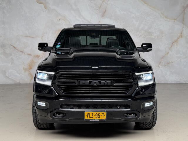 Dodge 1500 Ram 5.7 V8 4x4 Crew Cab Laramie