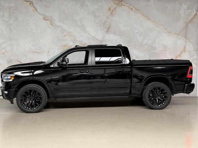 Dodge 1500 Ram 5.7 V8 4x4 Crew Cab Laramie
