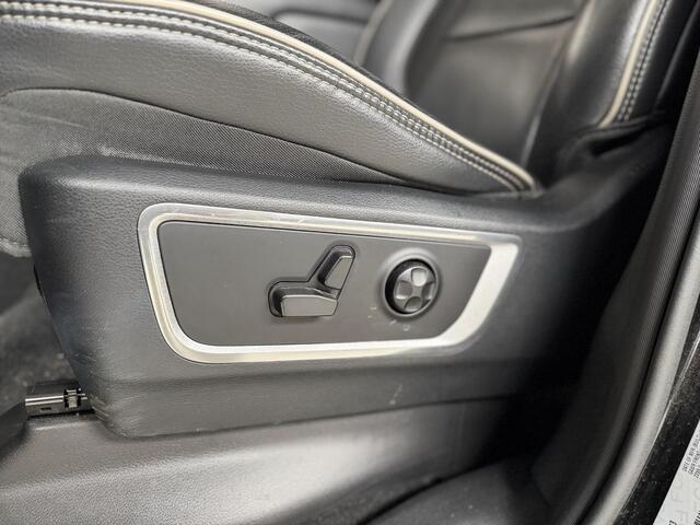 Dodge 1500 Ram 5.7 V8 4x4 Crew Cab Laramie