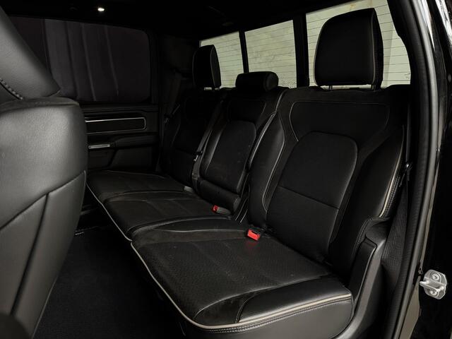 Dodge 1500 Ram 5.7 V8 4x4 Crew Cab Laramie