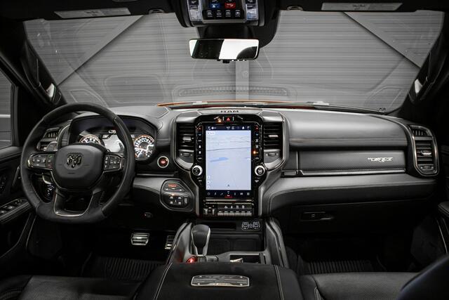 Dodge 1500 Ram 6.2 V8 4x4 Crew Cab TRX