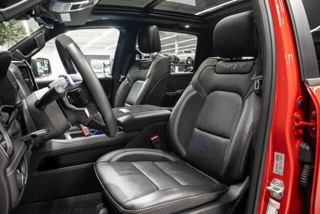 Dodge 1500 Ram 6.2 V8 4x4 Crew Cab TRX