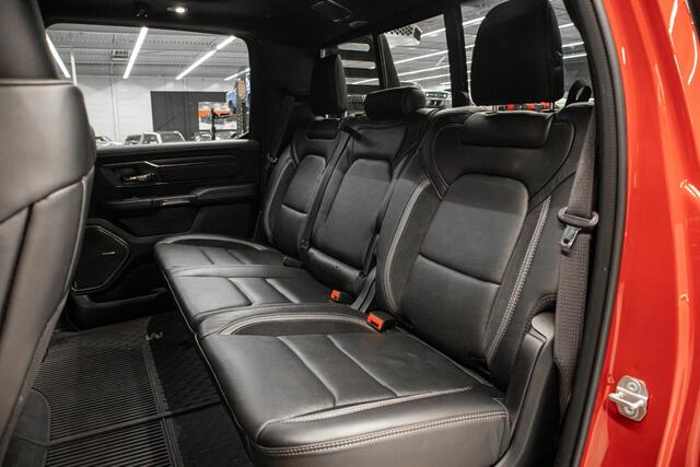 Dodge 1500 Ram 6.2 V8 4x4 Crew Cab TRX