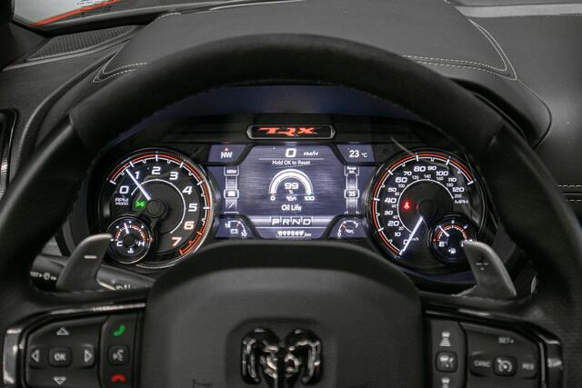 Dodge 1500 Ram 6.2 V8 4x4 Crew Cab TRX