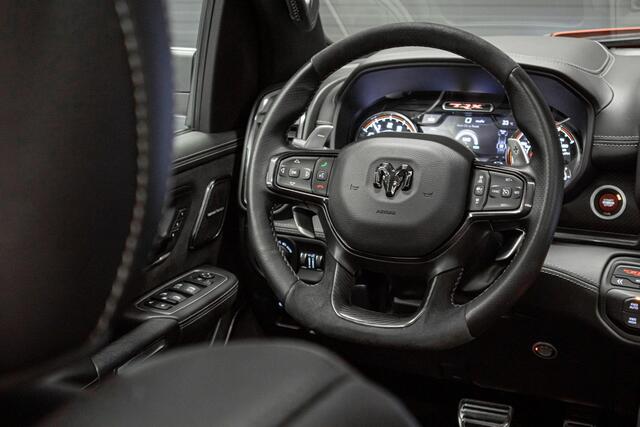 Dodge 1500 Ram 6.2 V8 4x4 Crew Cab TRX