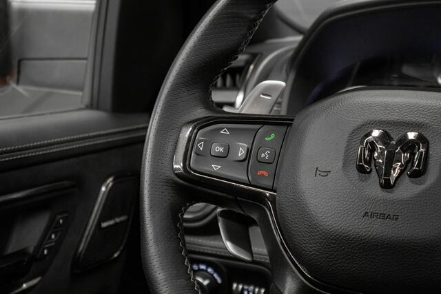 Dodge 1500 Ram 6.2 V8 4x4 Crew Cab TRX