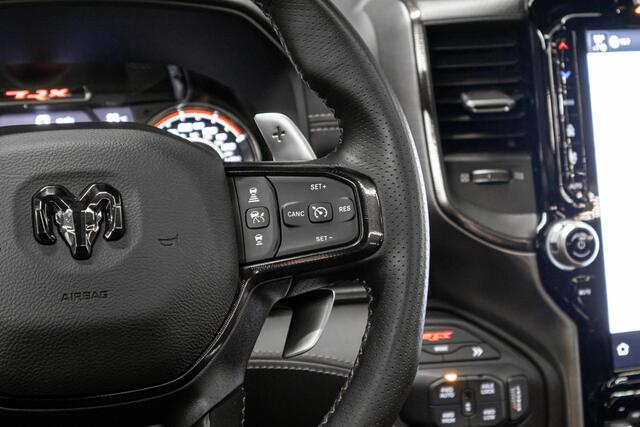 Dodge 1500 Ram 6.2 V8 4x4 Crew Cab TRX