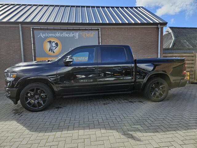 Dodge 1500 Ram 5.7 V8 4x4 Crew Cab 5'7 Limited