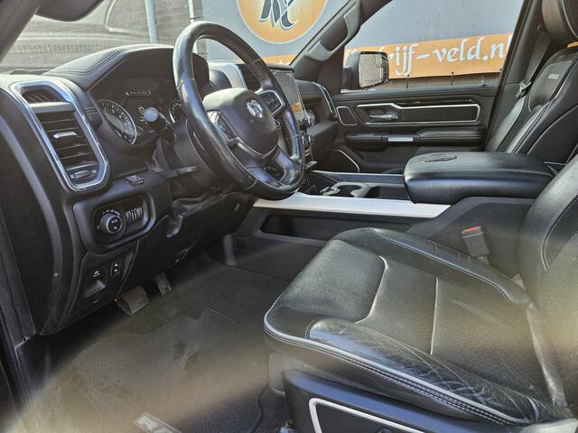 Dodge 1500 Ram 5.7 V8 4x4 Crew Cab 5'7 Limited