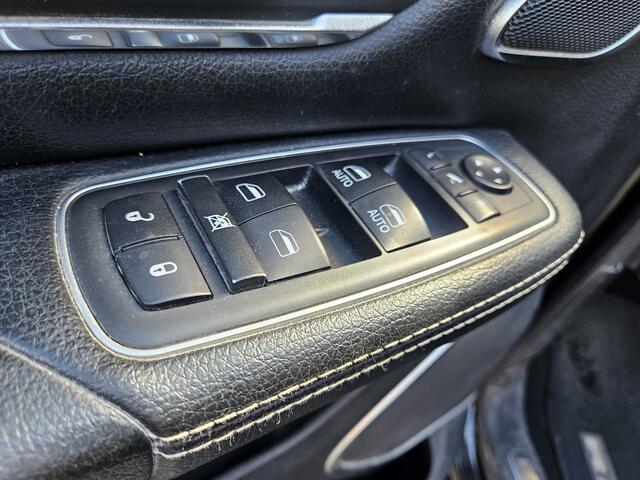 Dodge 1500 Ram 5.7 V8 4x4 Crew Cab 5'7 Limited