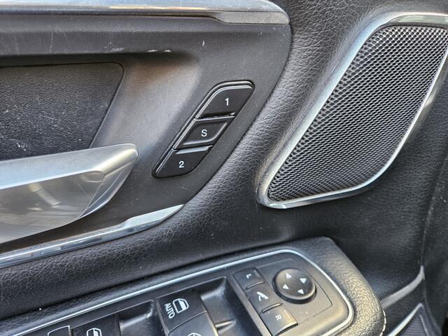 Dodge 1500 Ram 5.7 V8 4x4 Crew Cab 5'7 Limited