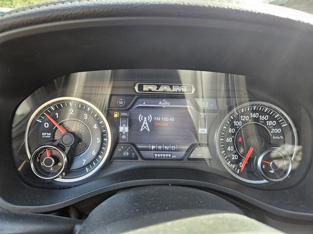 Dodge 1500 Ram 5.7 V8 4x4 Crew Cab 5'7 Limited