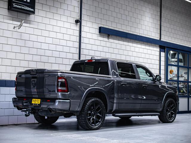 Dodge 1500 Ram Laramie Night Edition | 5.7L Hemi V8 | Full option