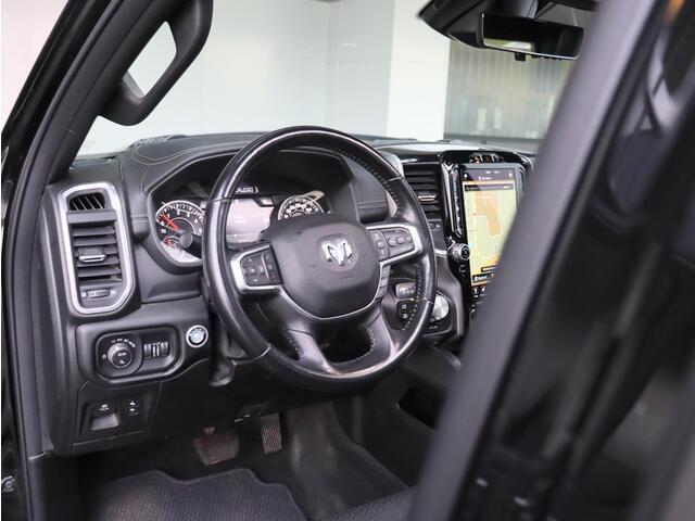 Dodge 1500 Ram 5.7 V8 4x4 Crew Cab Laramie | LPG | Pano-dak | Navi |