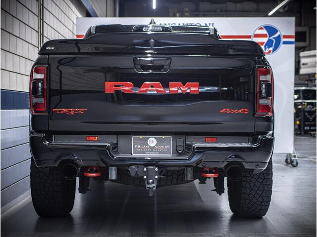 Dodge 1500 Ram 1500 TRX | 6.2L Supercharged | Unieke high performance truck!
