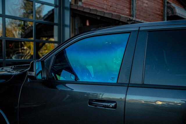 Dodge 1500 Ram 5.7 V8 Laramie night | 1900 km rij bereik | | 1e eigenaar | org nl |