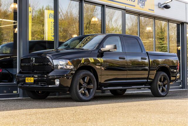 Dodge 1500 Ram 5.7 V8 4x4 Crew Cab 5'7 Longhorn EX.BTW