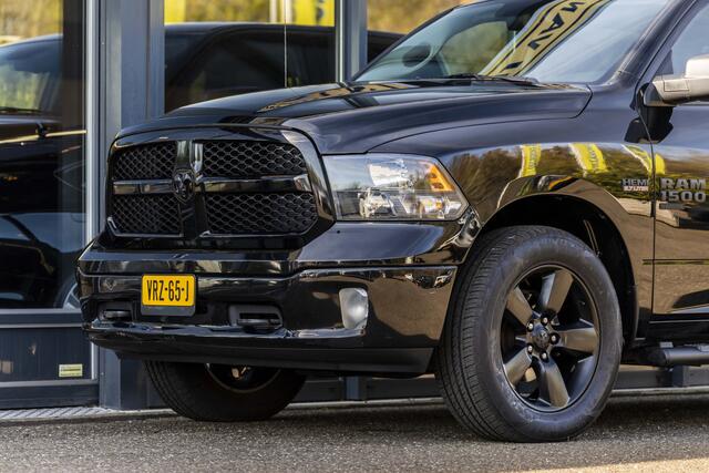 Dodge 1500 Ram 5.7 V8 4x4 Crew Cab 5'7 Longhorn EX.BTW