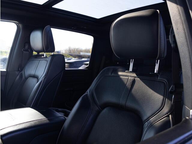 Dodge 1500 Ram 5.7 V8 4x4 Crew Cab Limited | Huif | LPG | Tailgate |