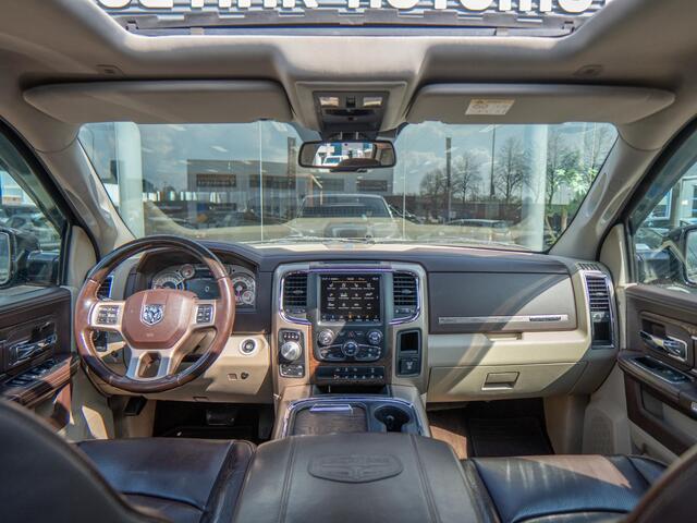 Dodge 1500 Ram 5.7 V8 4x4 Crew Cab 5'7 Rebel | BTW | Schuif-kantel dak | 360° Camera