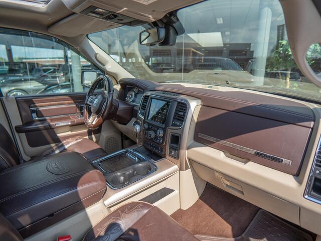 Dodge 1500 Ram 5.7 V8 4x4 Crew Cab 5'7 Rebel | BTW | Schuif-kantel dak | 360° Camera