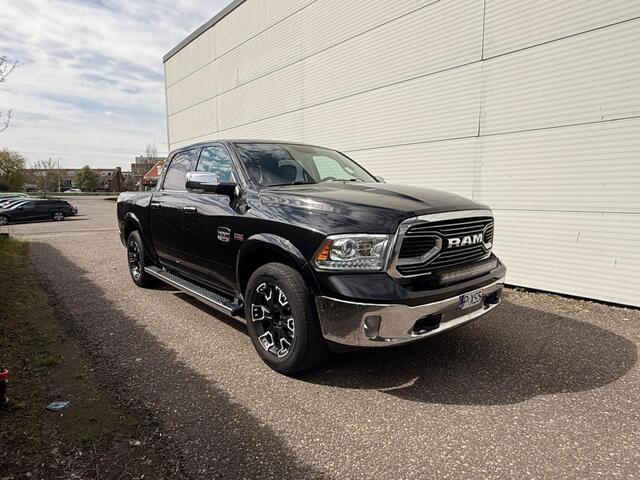 Dodge 1500 Ram 5.7 V8 RC 6'4