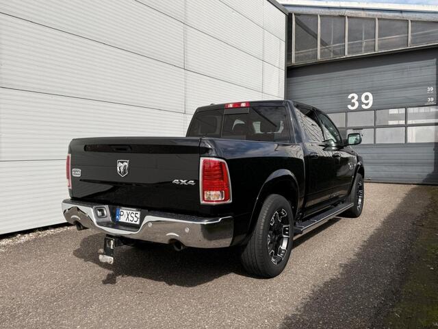Dodge 1500 Ram 5.7 V8 RC 6'4
