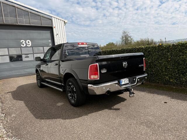 Dodge 1500 Ram 5.7 V8 RC 6'4