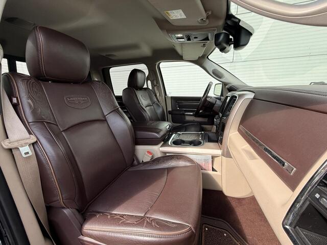 Dodge 1500 Ram 5.7 V8 RC 6'4