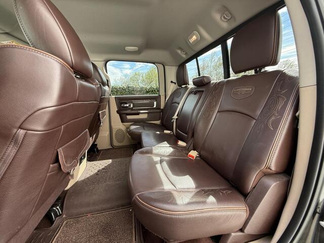 Dodge 1500 Ram 5.7 V8 RC 6'4