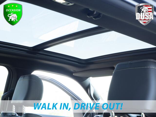 Dodge 1500 RAM Crew Cab Rebel 3.6 V6 Panoramadak, 360 camera, digitale binnenspiegel, ALP, head up display 54.950 Getoonde extra opties tegen meerprijs