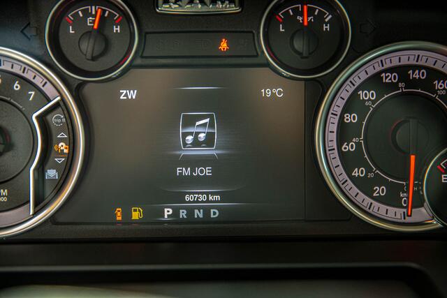 Dodge 1500 Ram 5.7 V8 4x4 Crew Cab 5'7 Orgineel Nederlands