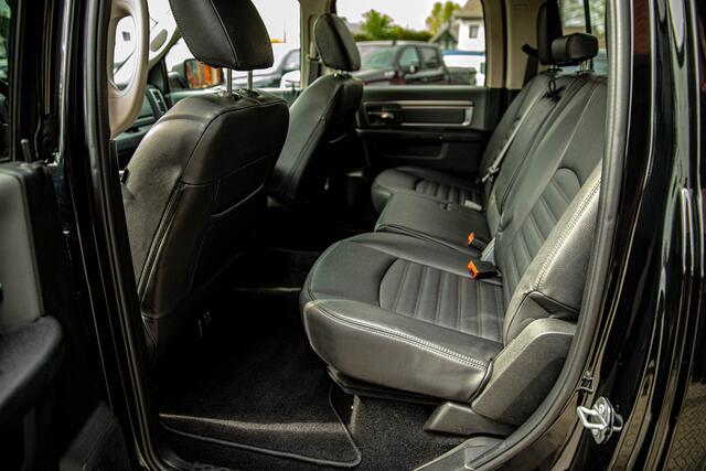 Dodge 1500 Ram 5.7 V8 4x4 Crew Cab 5'7 Orgineel Nederlands