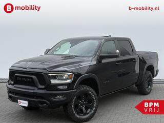 dodge-1500-ram-5.7-v8-hemi-4x4-crew