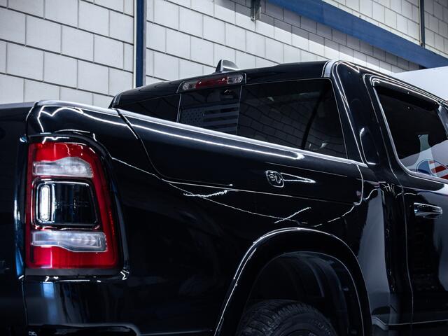 Dodge 1500 Ram Limited Night Edition | Luchtvering | Head-Up Display | Ramboxen