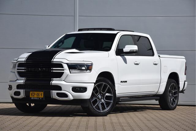 Dodge 1500 RAM 5.7 V8 4X4 Sport | LPG | ACC | Klep | 360 |