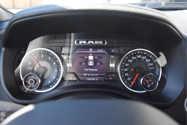 Dodge 1500 RAM 5.7 V8 4X4 Sport | LPG | ACC | Klep | 360 |