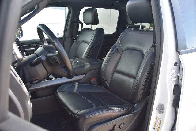 Dodge 1500 RAM 5.7 V8 4X4 Sport | LPG | ACC | Klep | 360 |