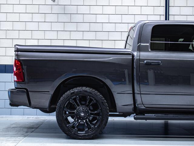 Dodge 1500 Ram SLT Classic | 6 Persoons| 5.7L Hemi V8 Automaat