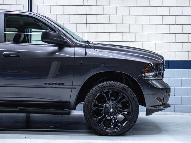Dodge 1500 Ram SLT Classic | 6 Persoons| 5.7L Hemi V8 Automaat