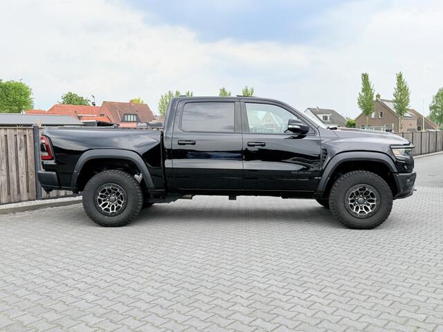 Dodge 1500 RAM 6.2 V8 4x4 CC TRX HELLCAT