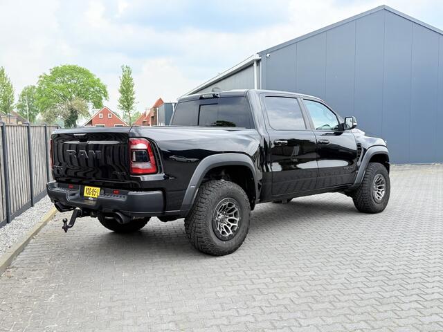 Dodge 1500 RAM 6.2 V8 4x4 CC TRX HELLCAT