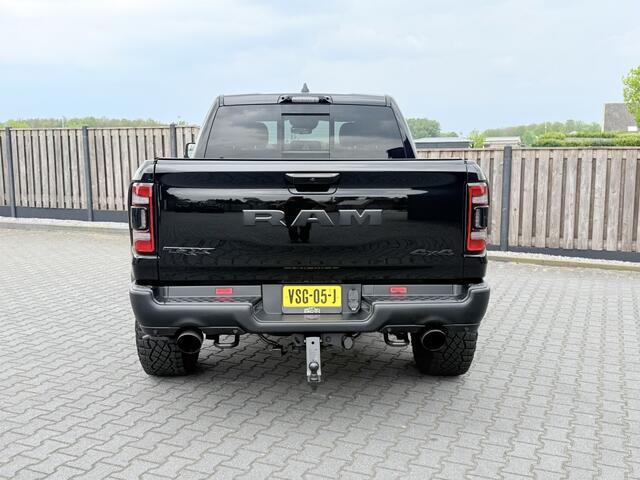 Dodge 1500 RAM 6.2 V8 4x4 CC TRX HELLCAT