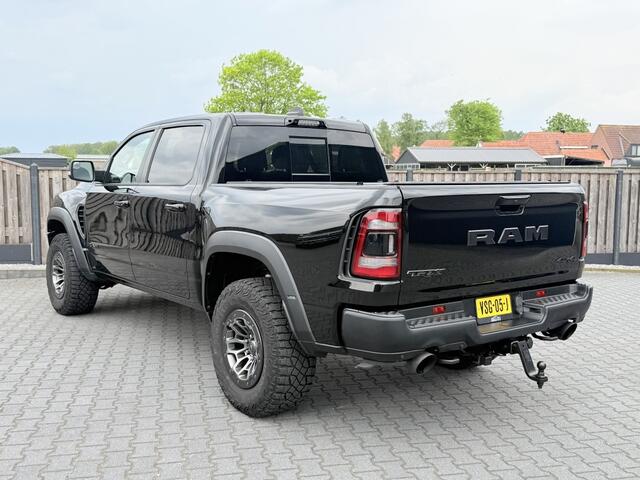 Dodge 1500 RAM 6.2 V8 4x4 CC TRX HELLCAT