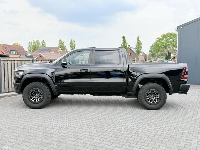 Dodge 1500 RAM 6.2 V8 4x4 CC TRX HELLCAT
